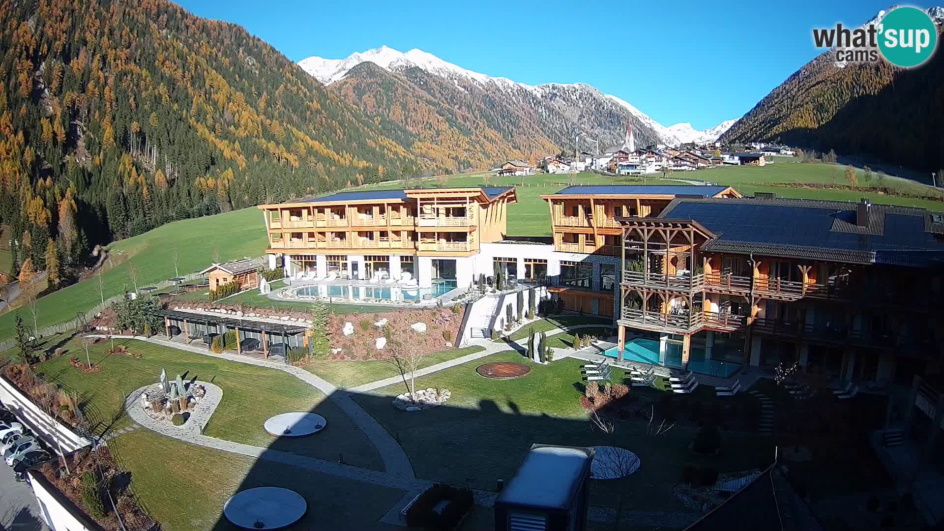 Hotel Masl | Rio Pusteria | Valles