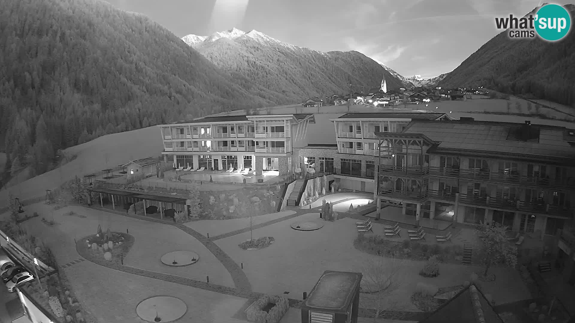 Hotel Masl | Rio Pusteria | Valles