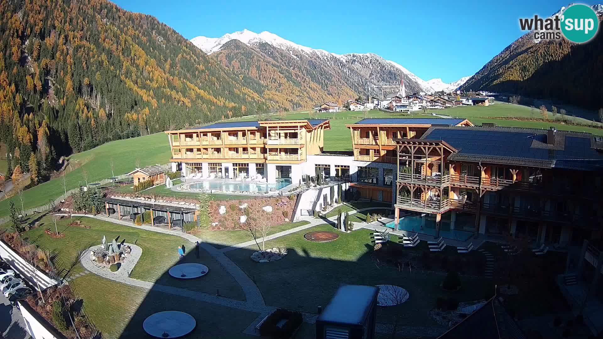 Hotel Masl | Rio Pusteria | Valles