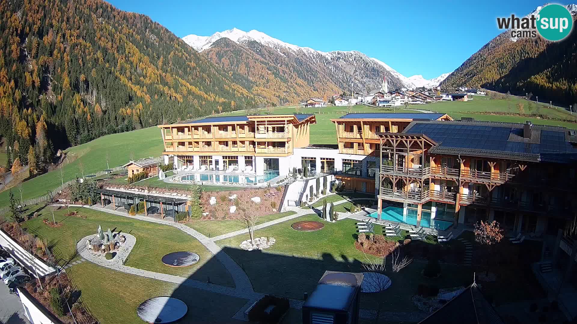 Hotel Masl | Rio Pusteria | Valles