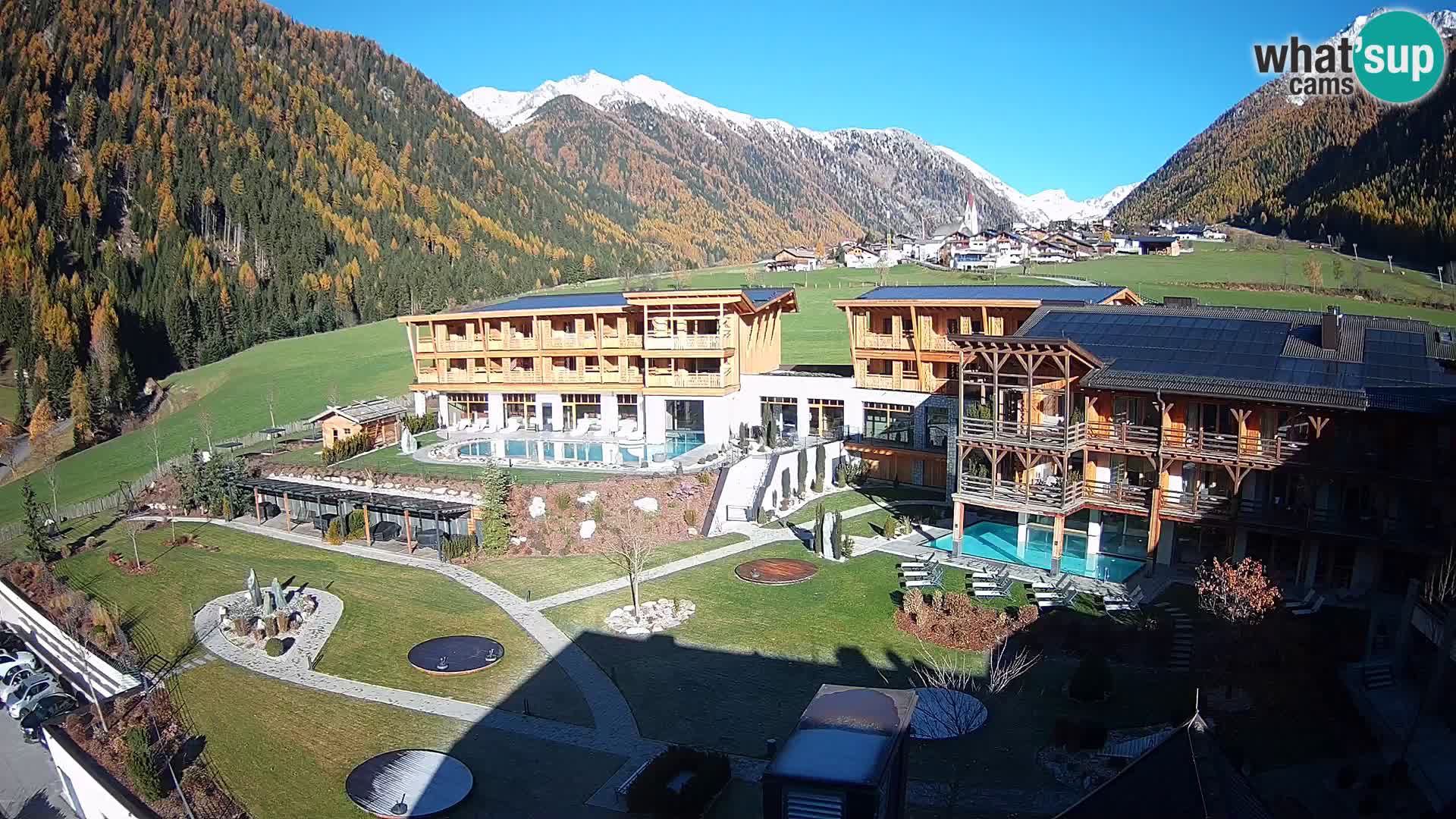 Hotel Masl | Rio Pusteria | Valles