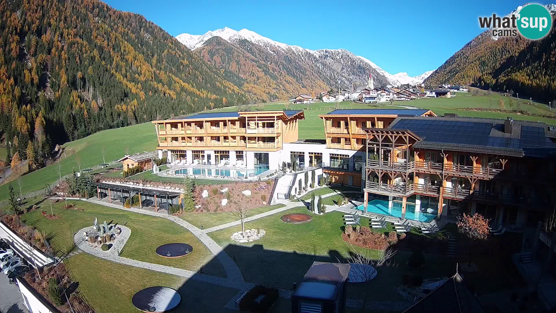 Hotel Masl | Rio Pusteria | Valles