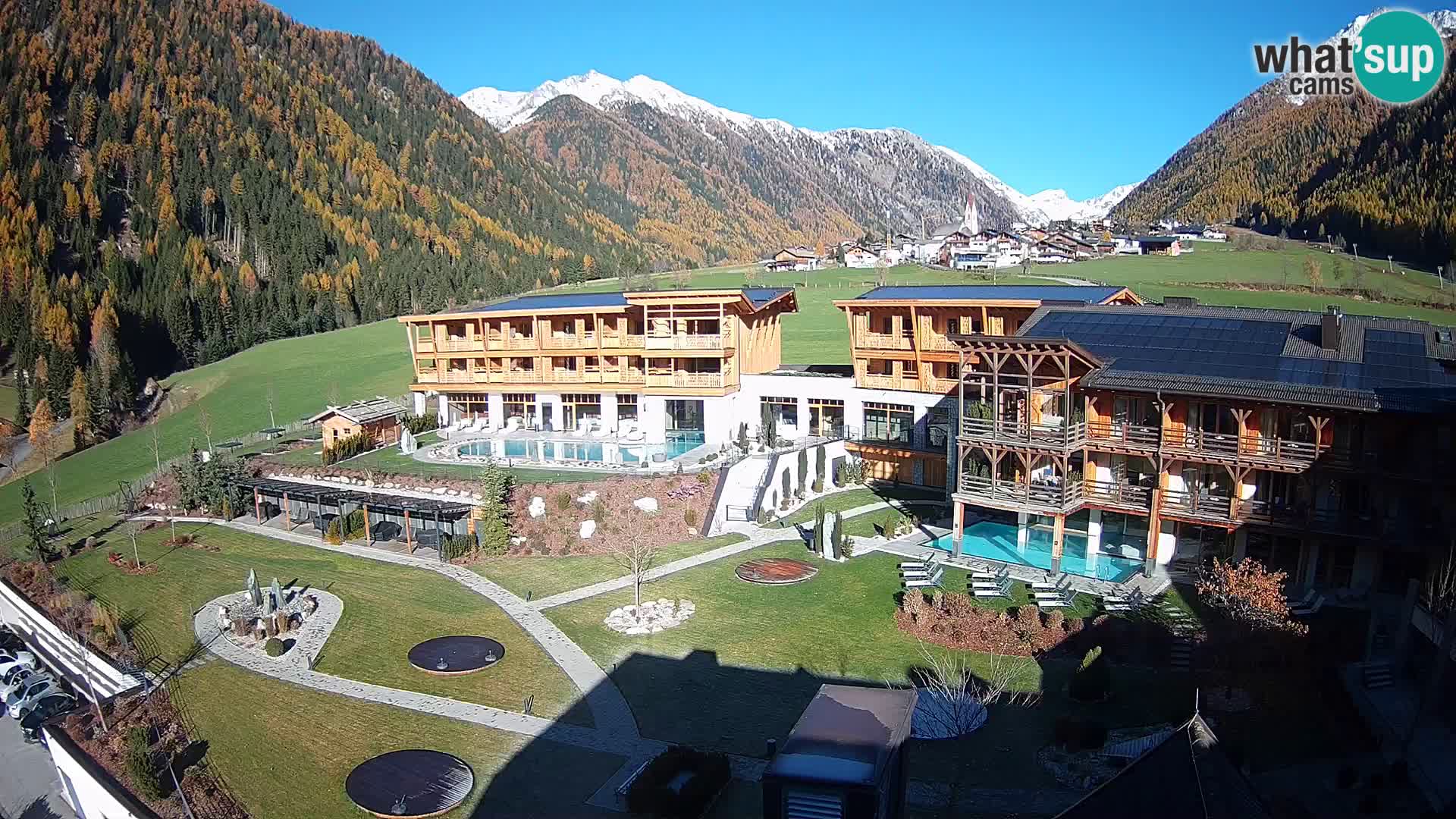 Hotel Masl | Rio Pusteria | Valles