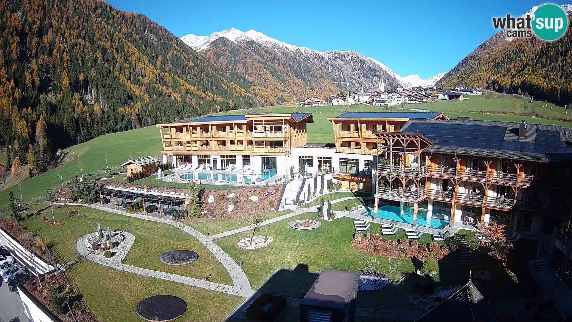 Hotel Masl | Rio Pusteria | Valles