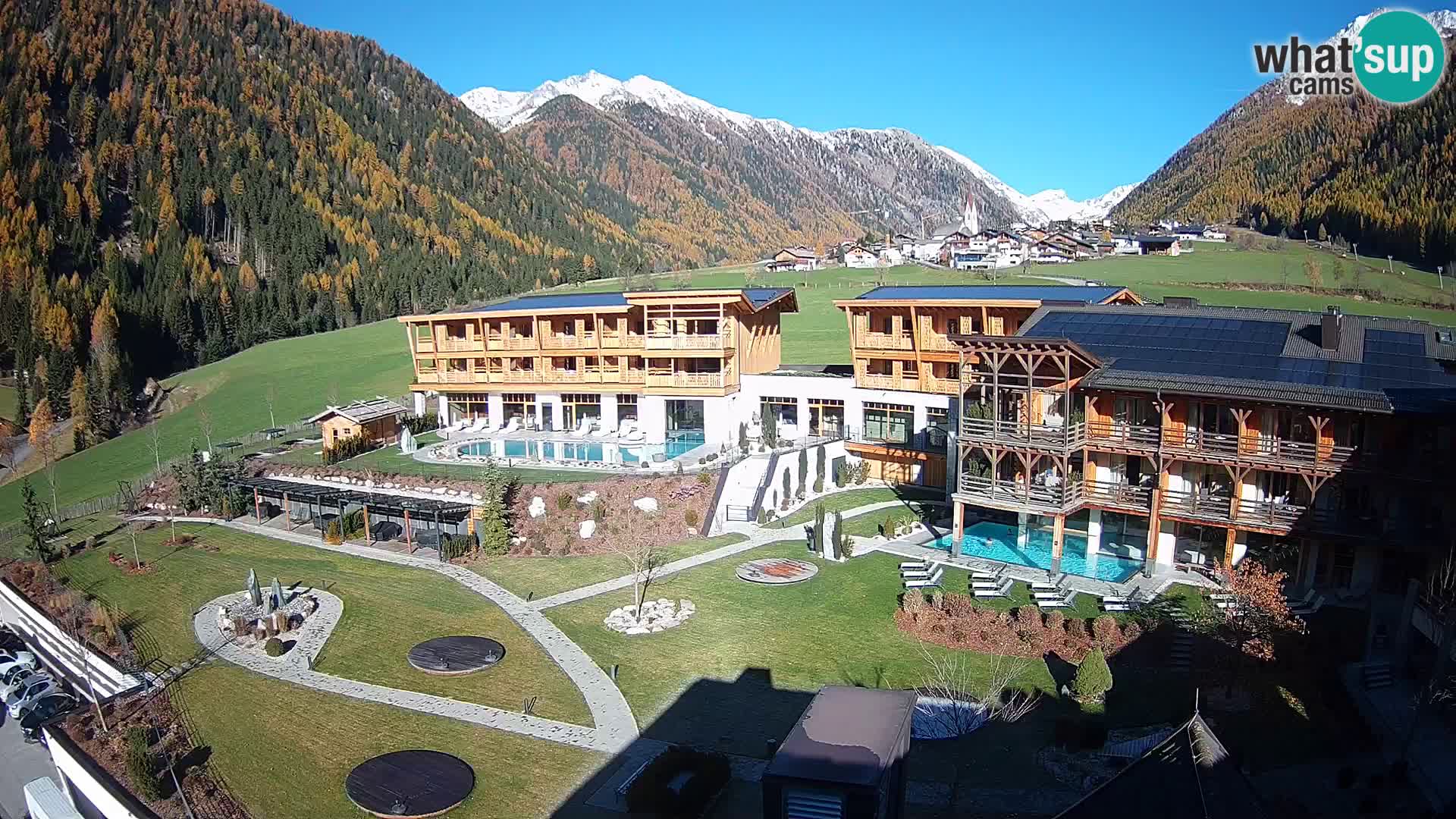 Hotel Masl | Rio Pusteria | Valles