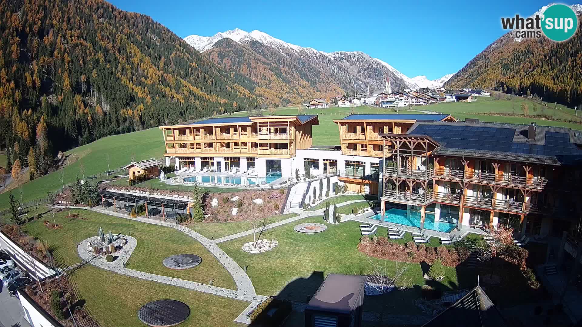 Hotel Masl | Rio Pusteria | Valles