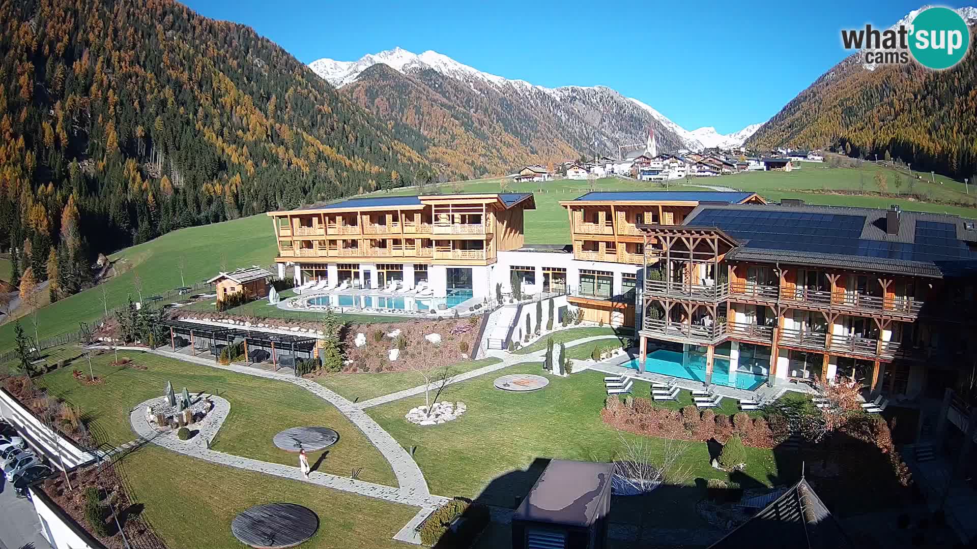 Hotel Masl | Rio Pusteria | Valles