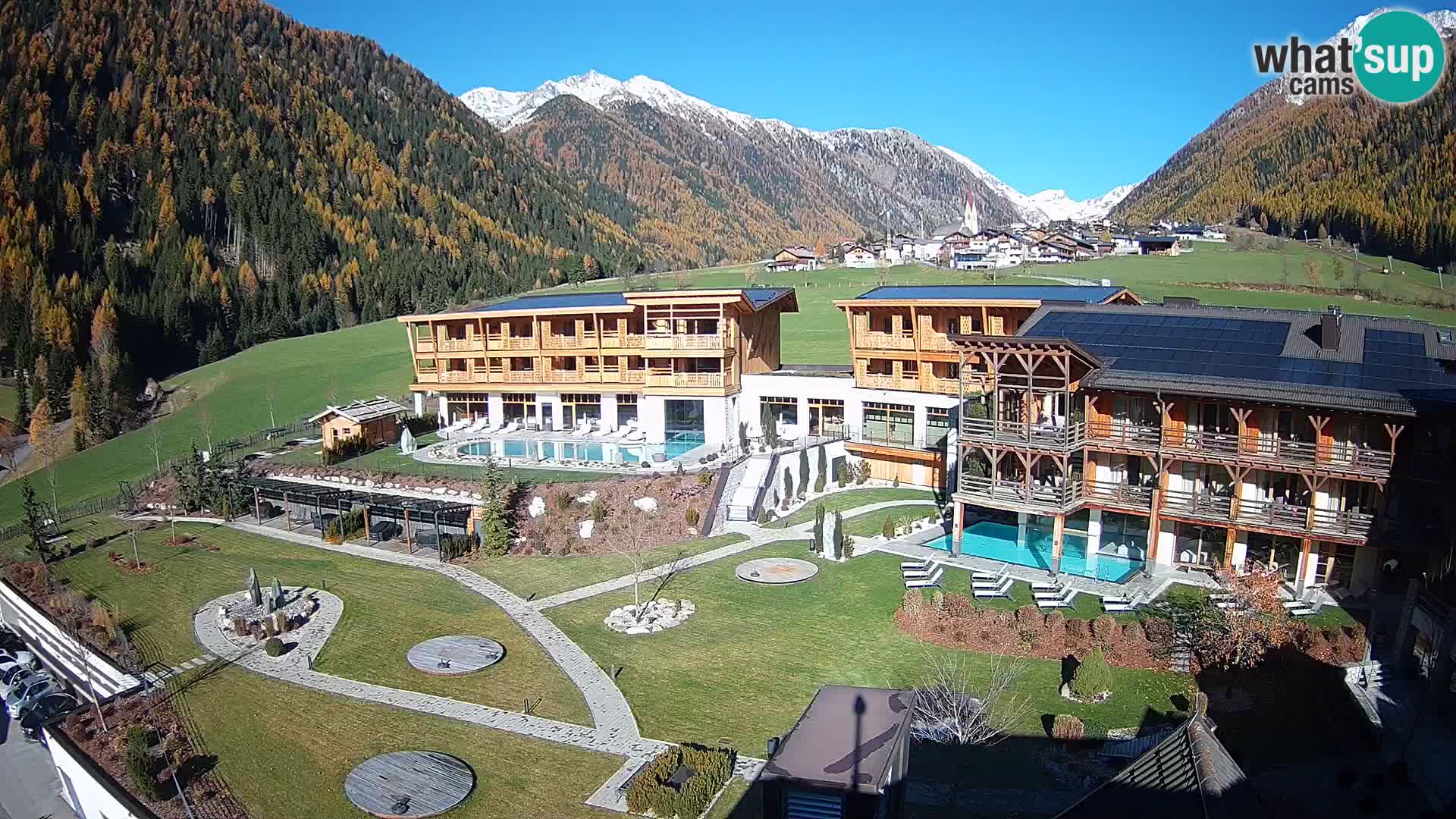 Hotel Masl | Rio Pusteria | Valles