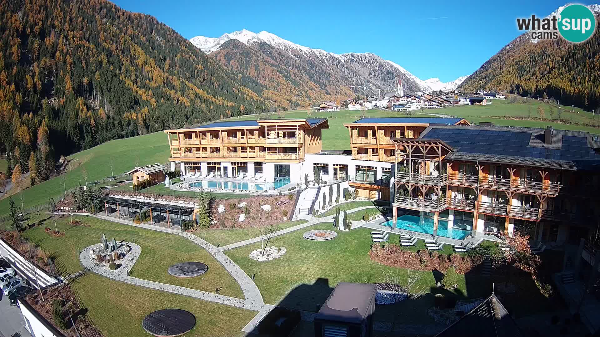 Hotel Masl | Rio Pusteria | Valles