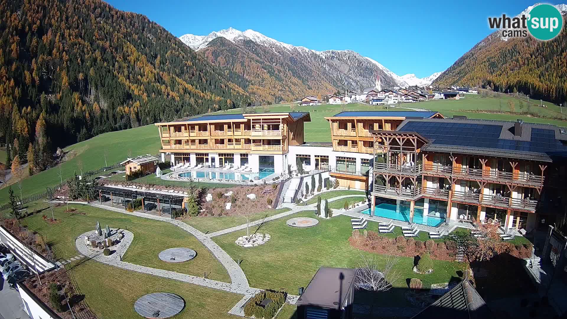 Hotel Masl | Rio Pusteria | Valles