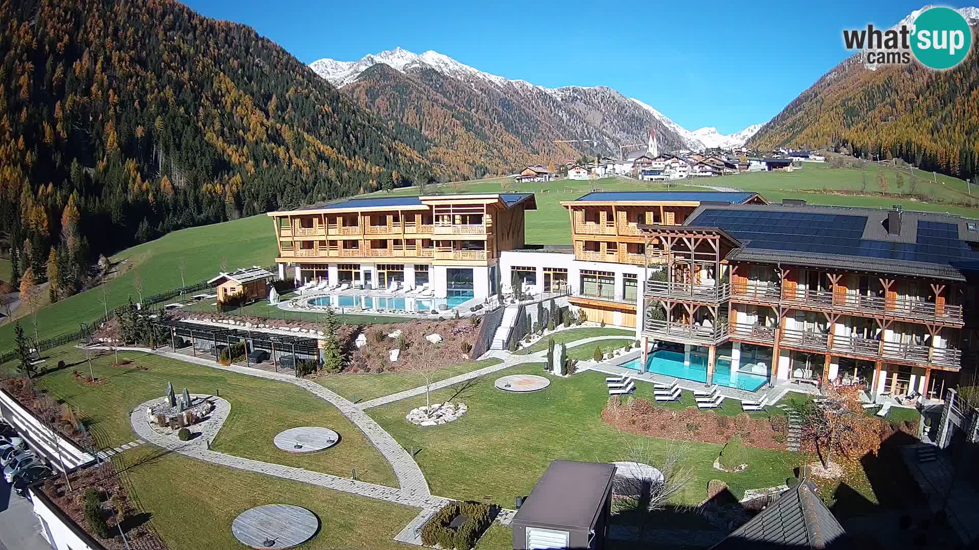 Hotel Masl | Rio Pusteria | Valles