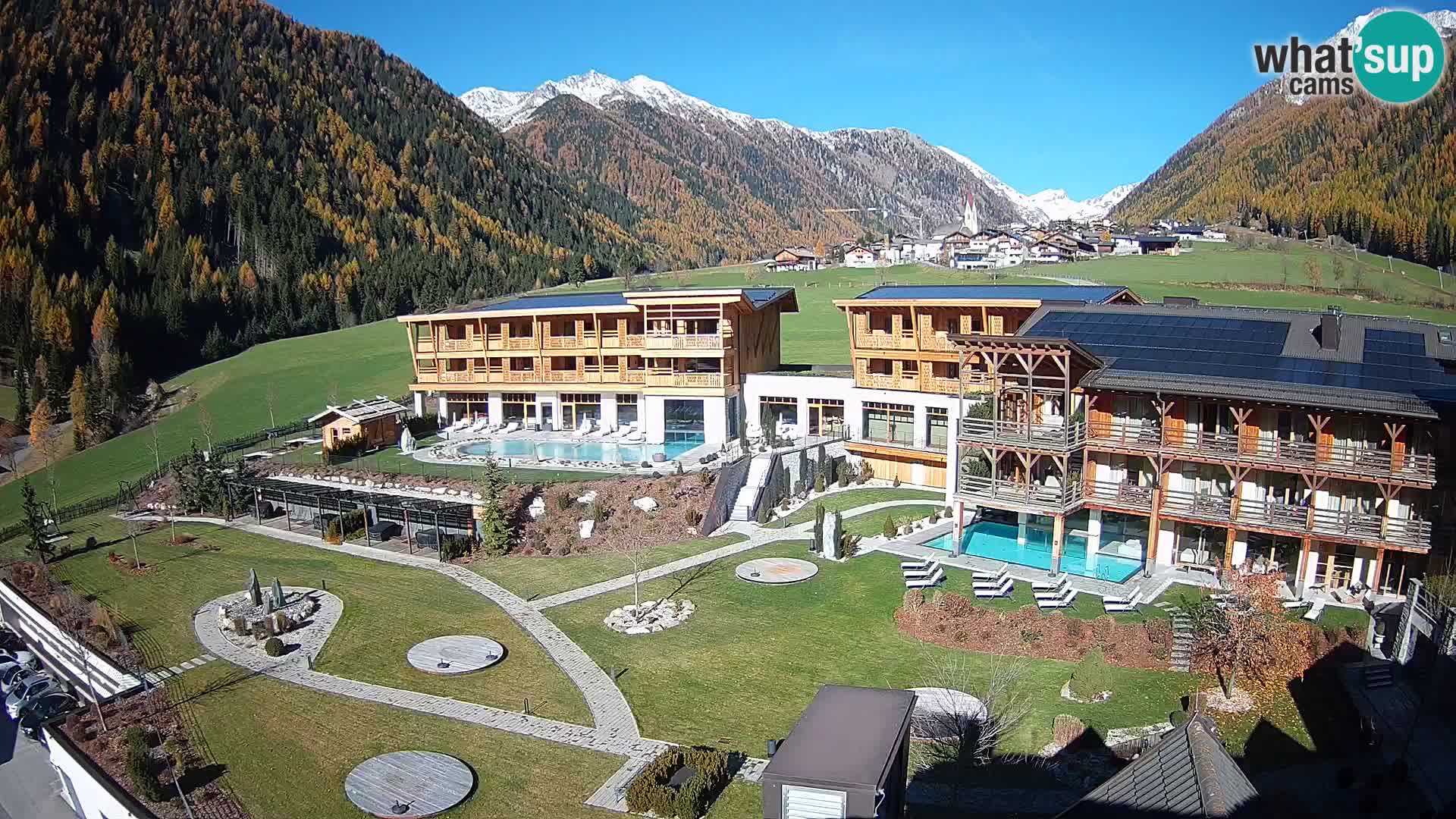 Hotel Masl | Rio Pusteria | Valles