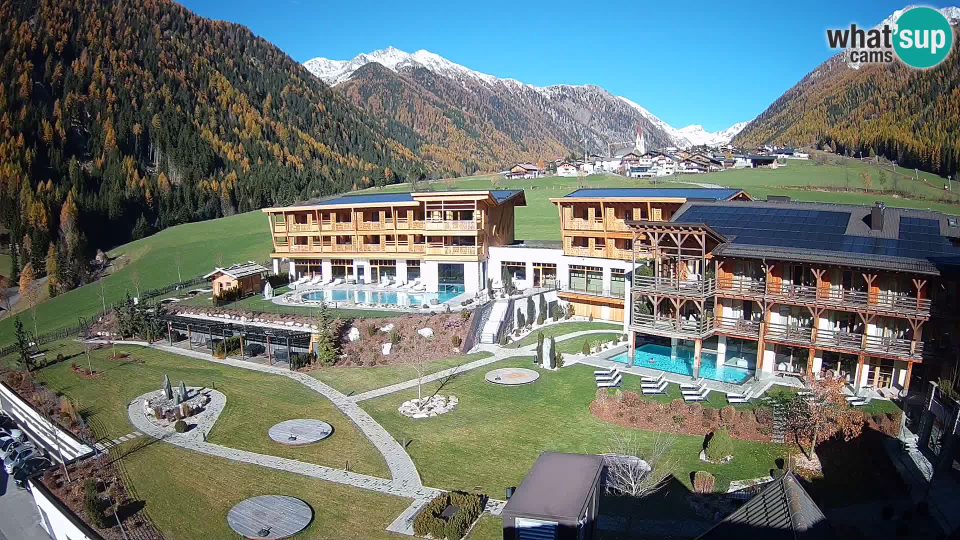 Hotel Masl | Rio Pusteria | Valles