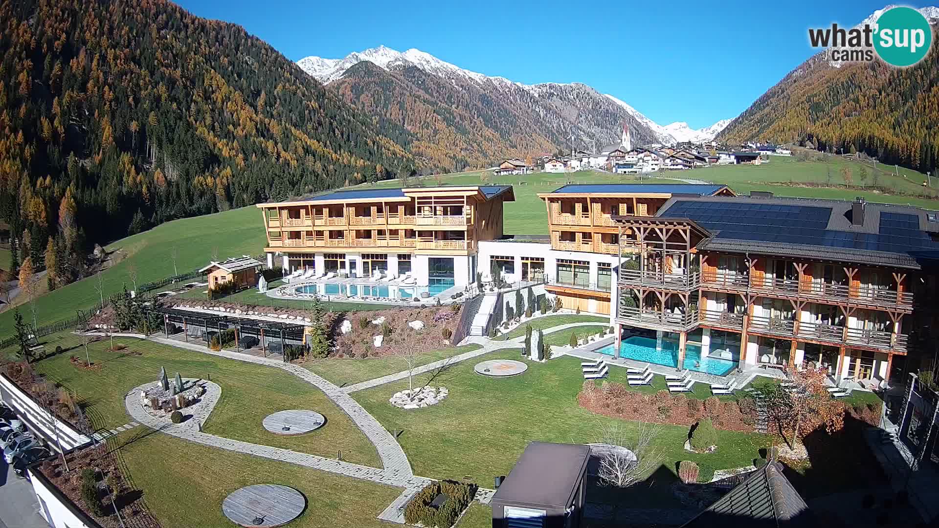 Hotel Masl | Rio Pusteria | Valles