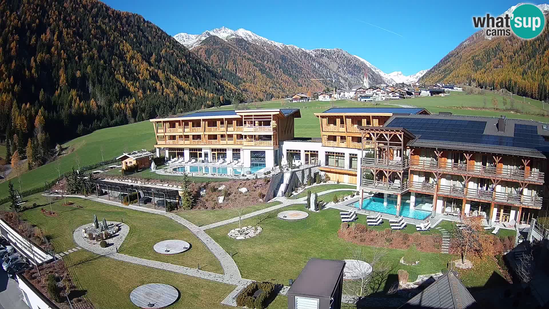 Hotel Masl | Rio Pusteria | Valles