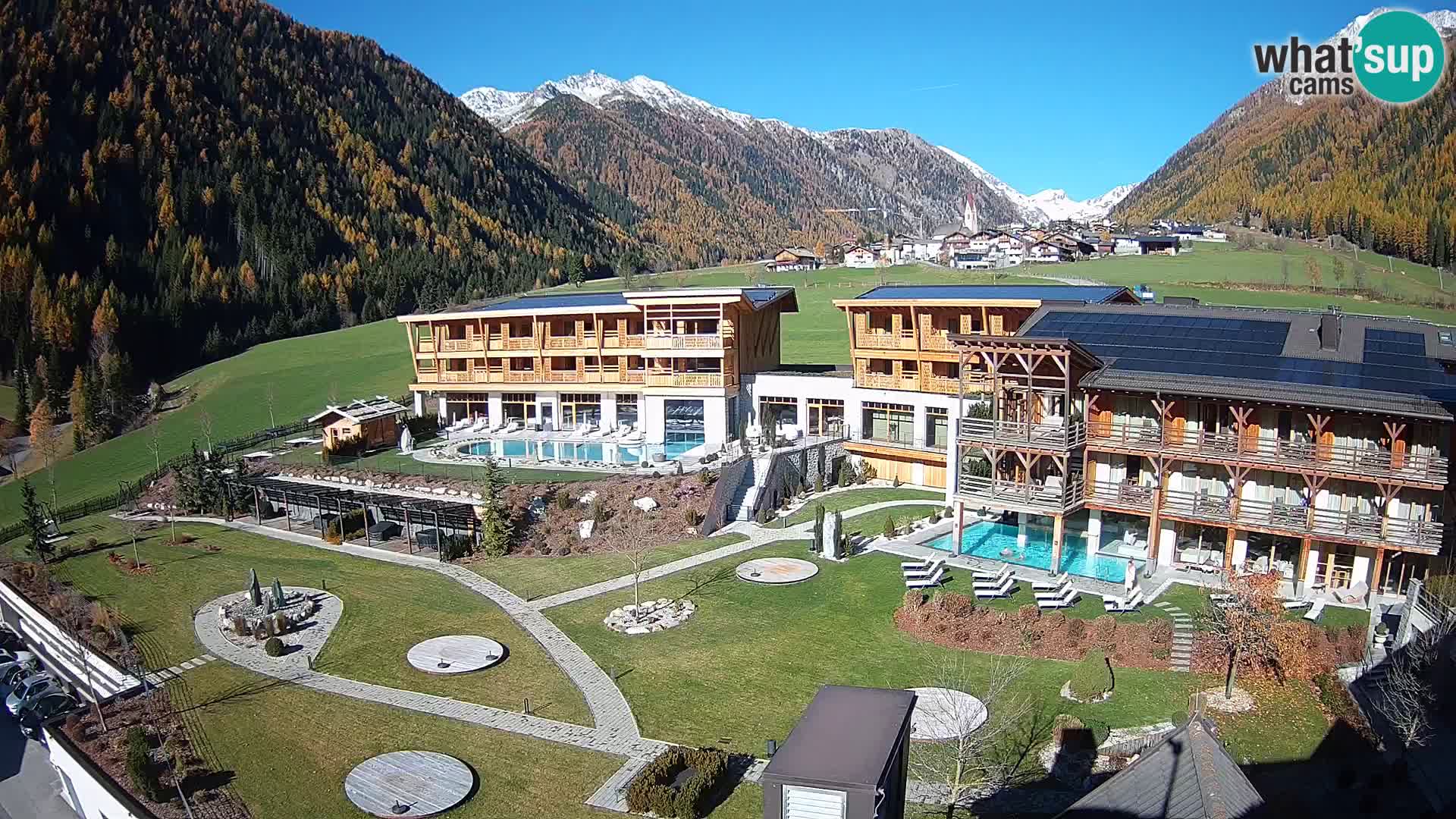 Hotel Masl | Rio Pusteria | Valles
