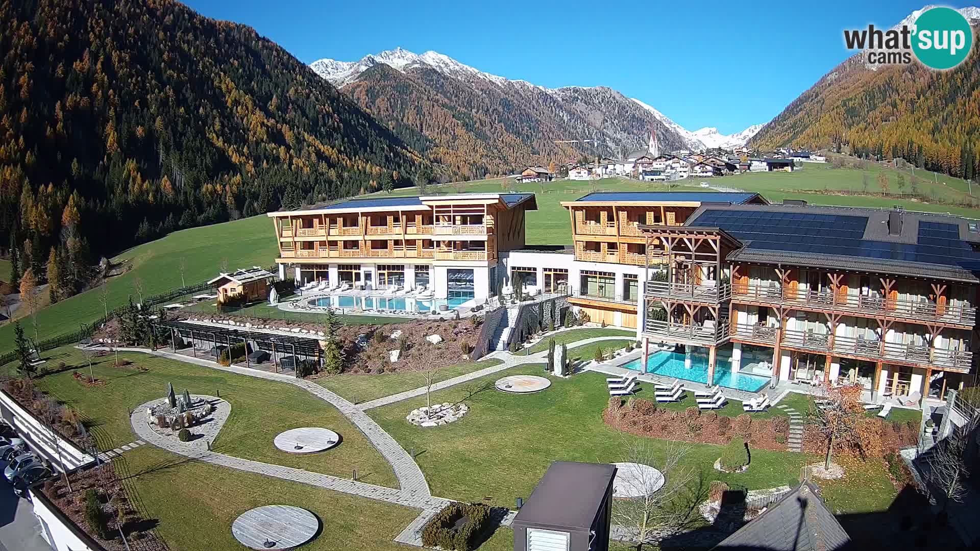 Hotel Masl | Rio Pusteria | Valles