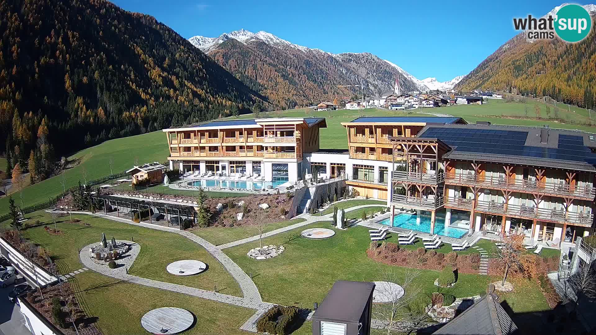 Hotel Masl | Rio Pusteria | Valles