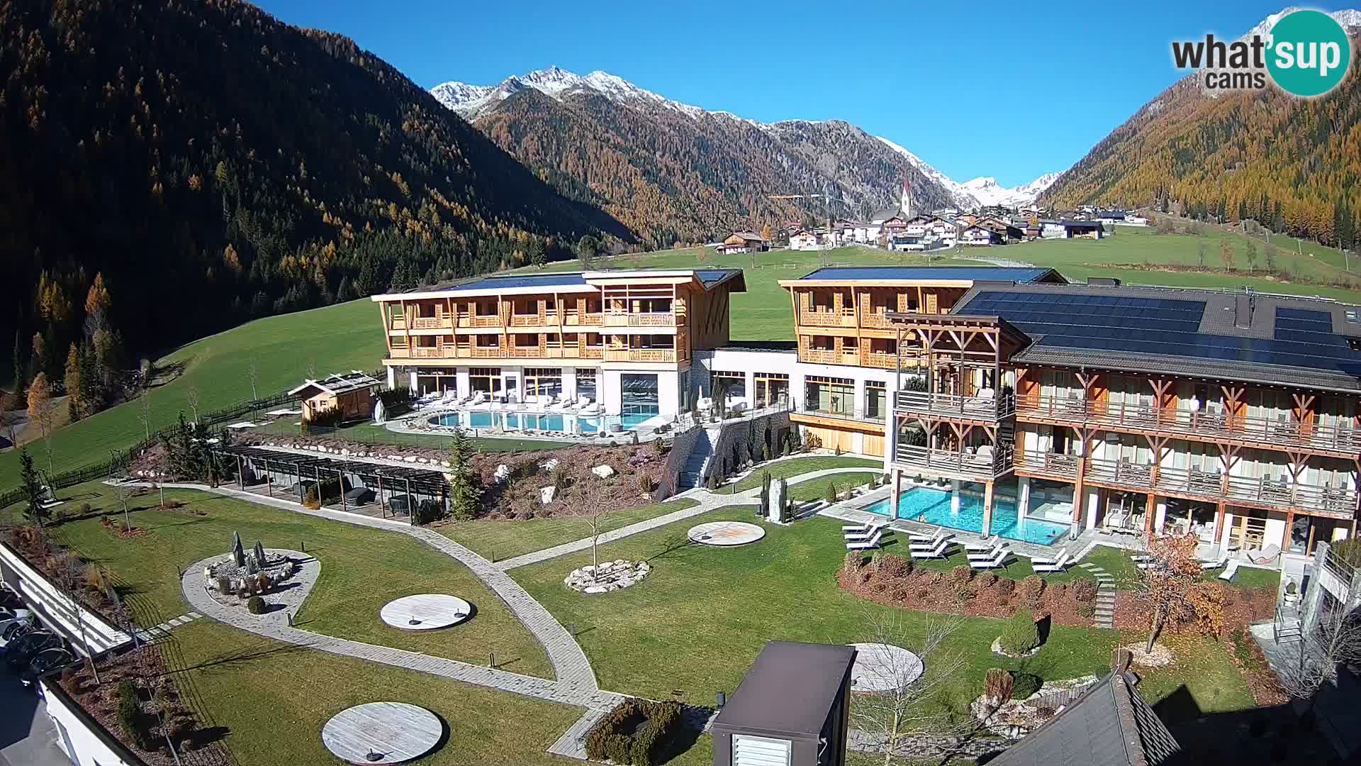 Hotel Masl | Rio Pusteria | Valles