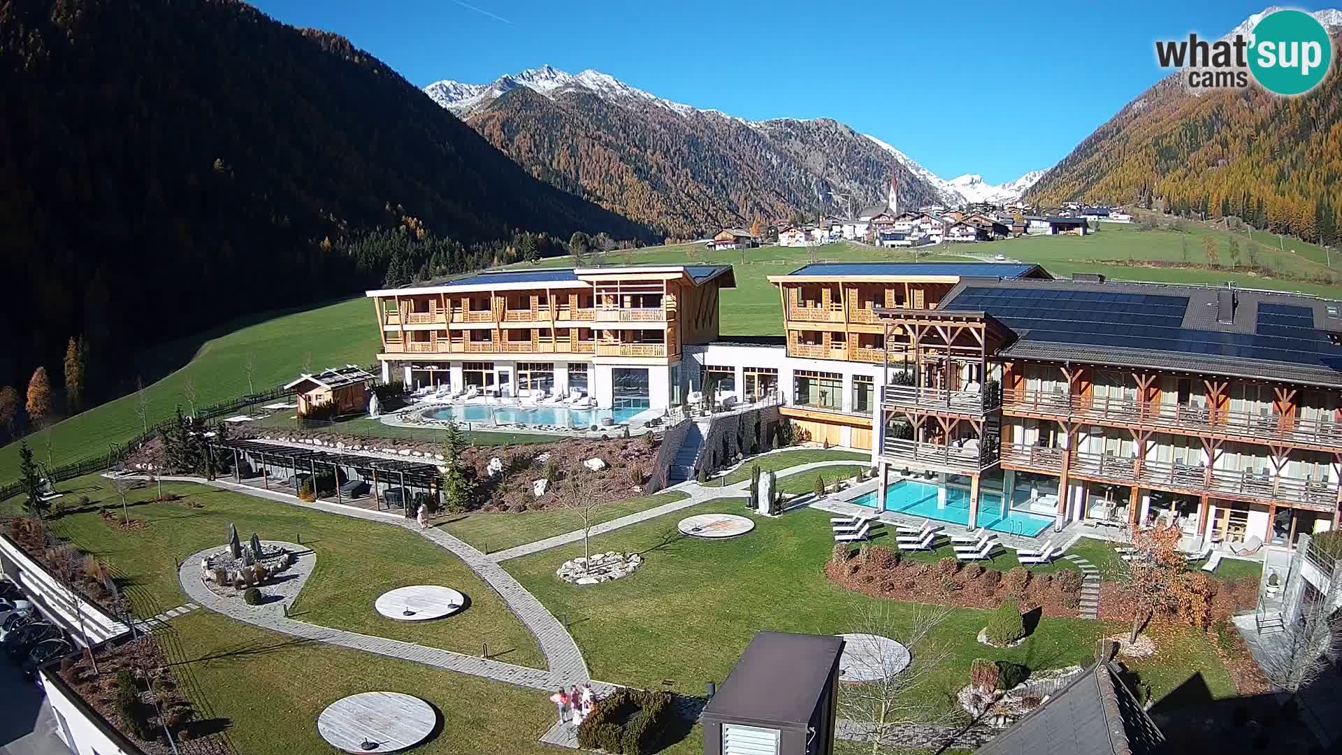 Hotel Masl | Rio Pusteria | Valles