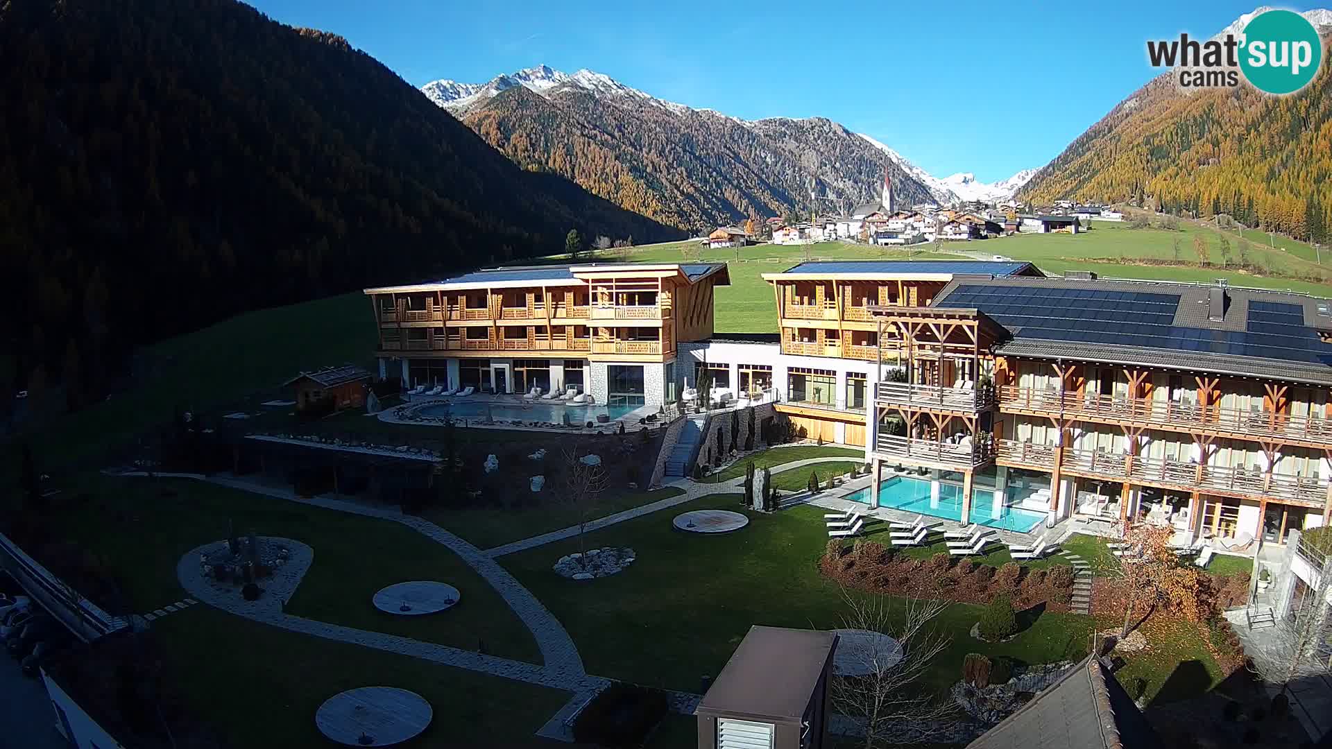 Hotel Masl | Rio Pusteria | Valles