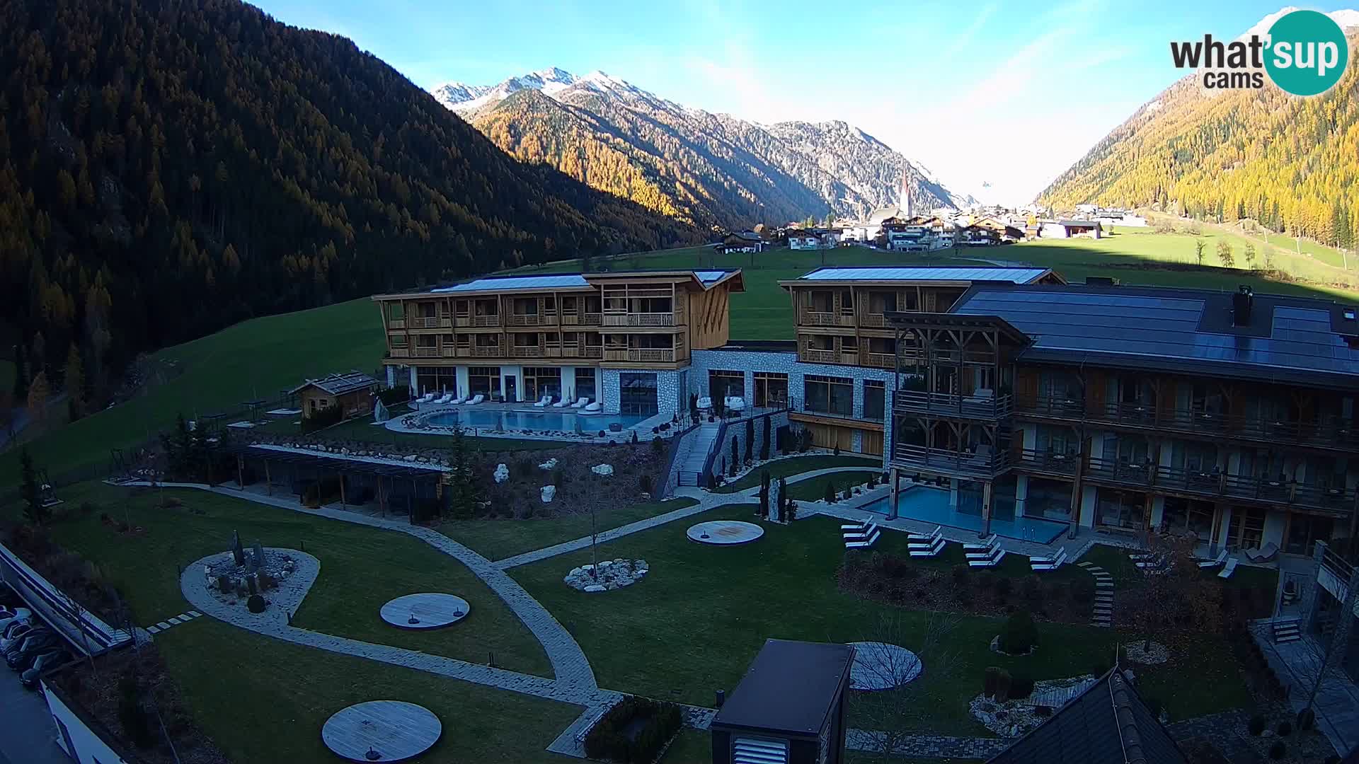 Hotel Masl | Rio Pusteria | Valles