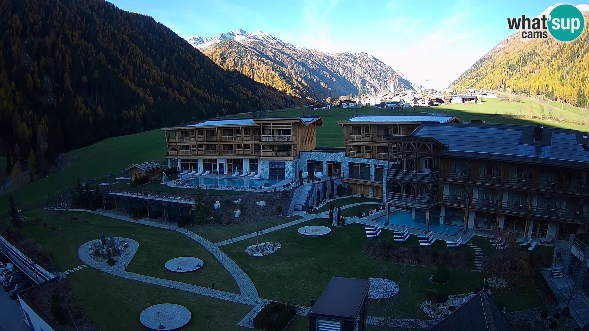 Hotel Masl | Rio Pusteria | Valles