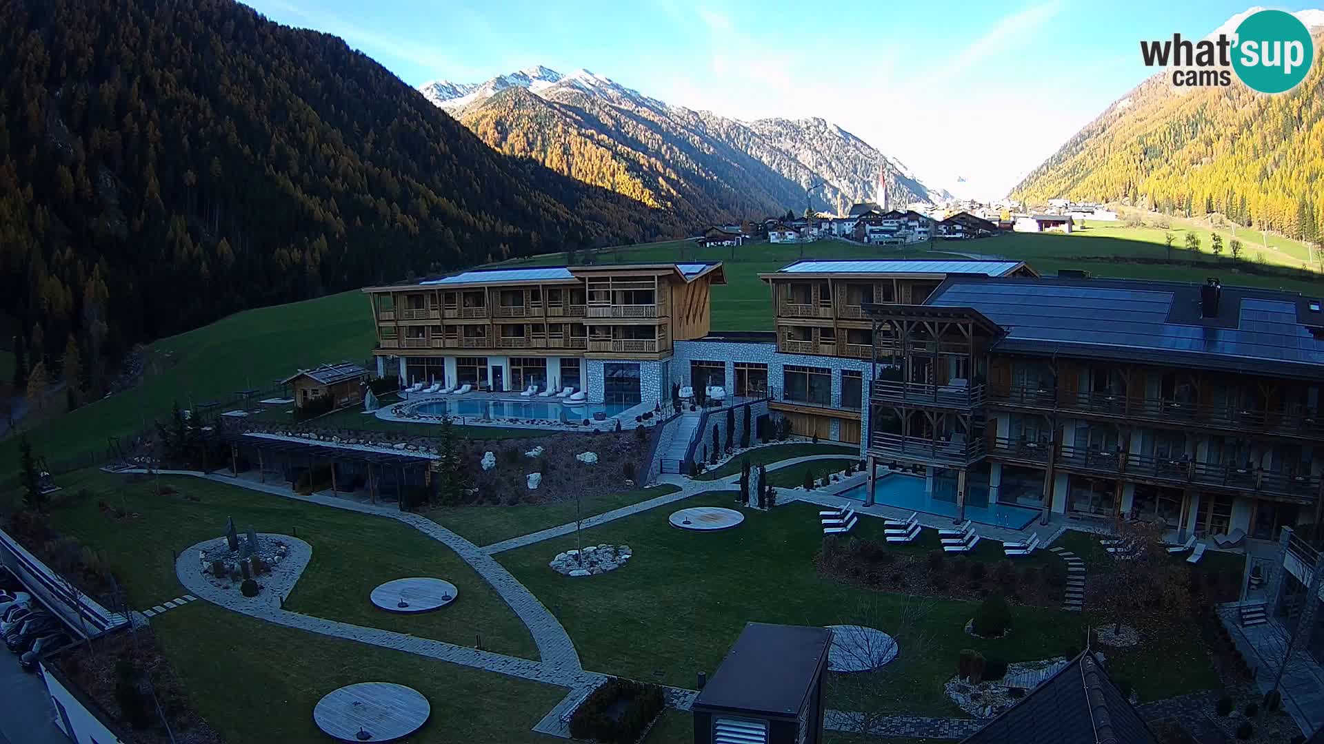Hotel Masl | Rio Pusteria | Valles