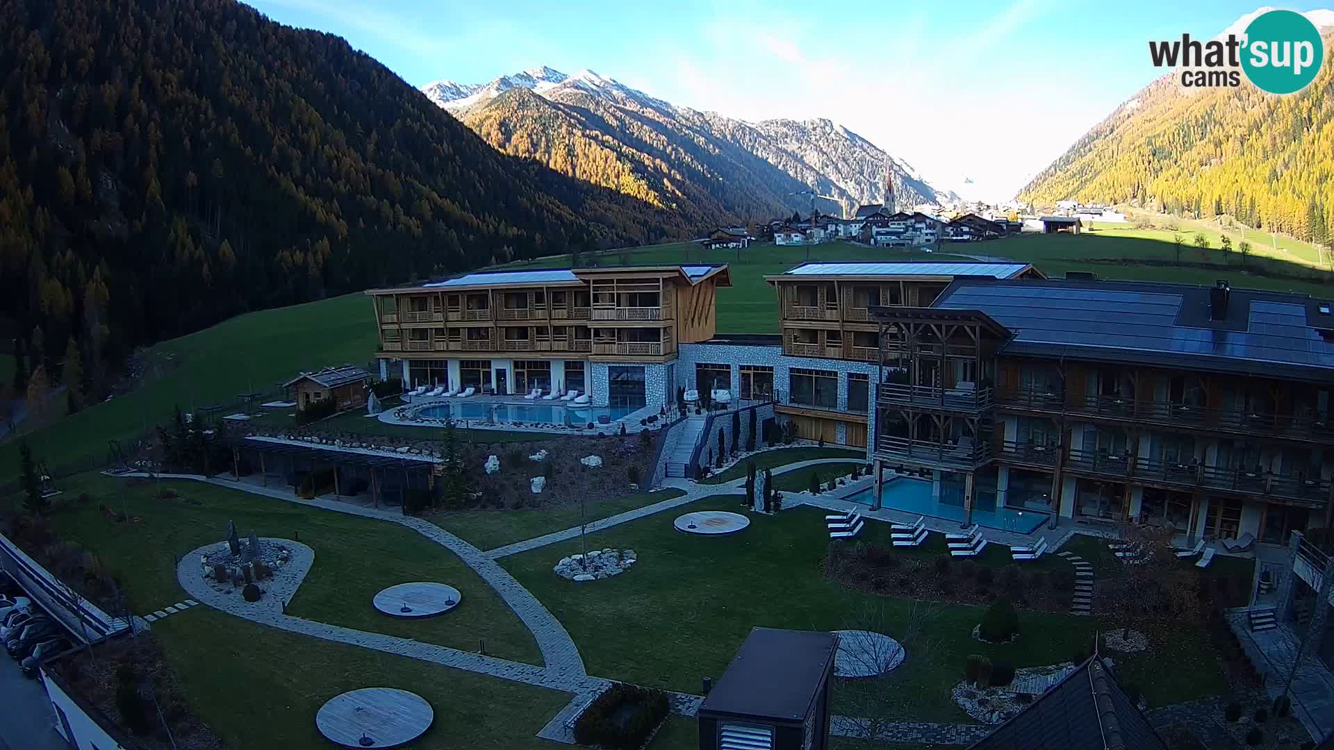 Hotel Masl | Rio Pusteria | Valles