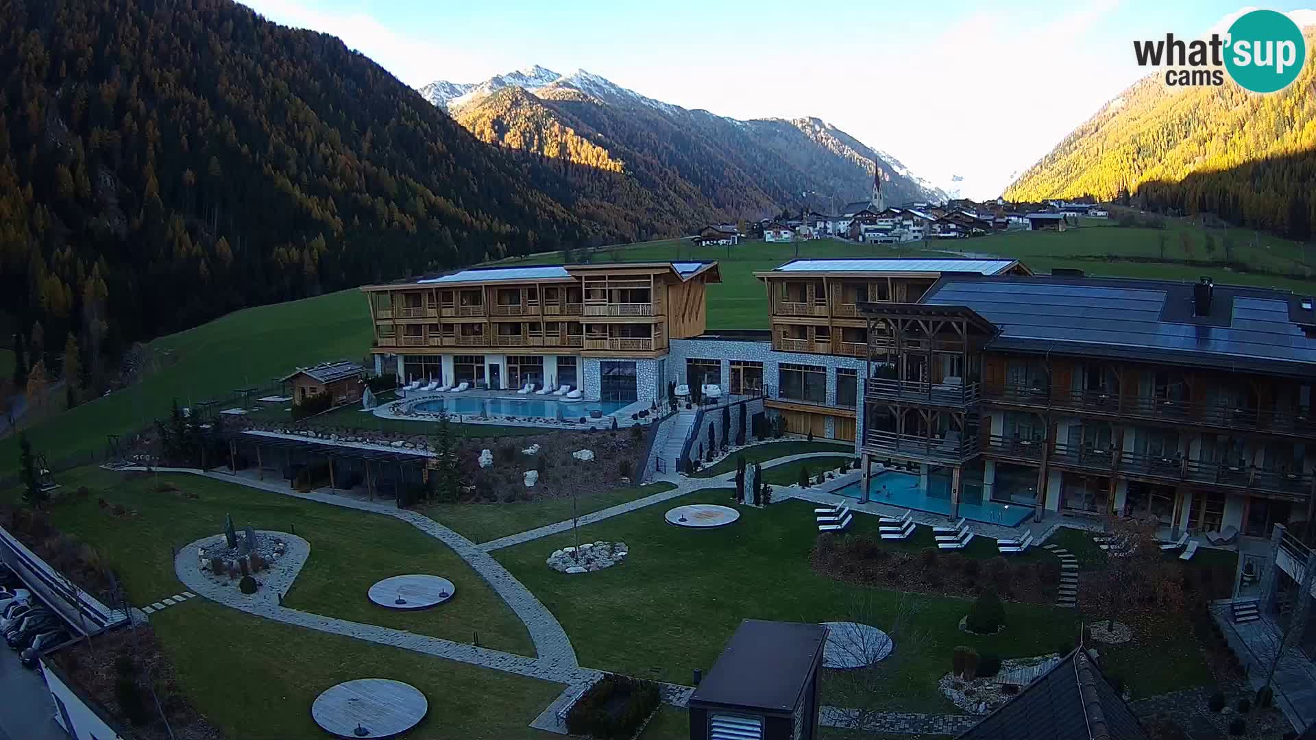 Hotel Masl | Rio Pusteria | Valles