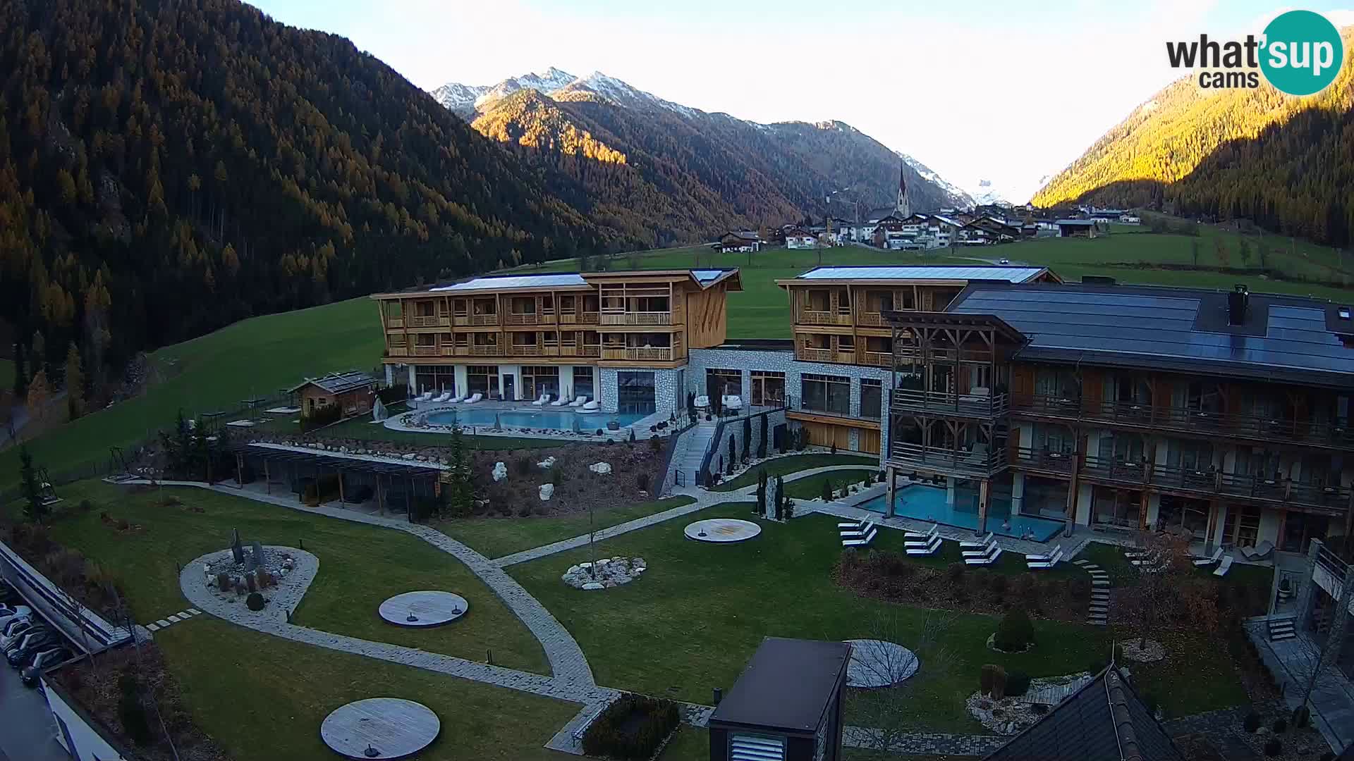 Hotel Masl | Rio Pusteria | Valles