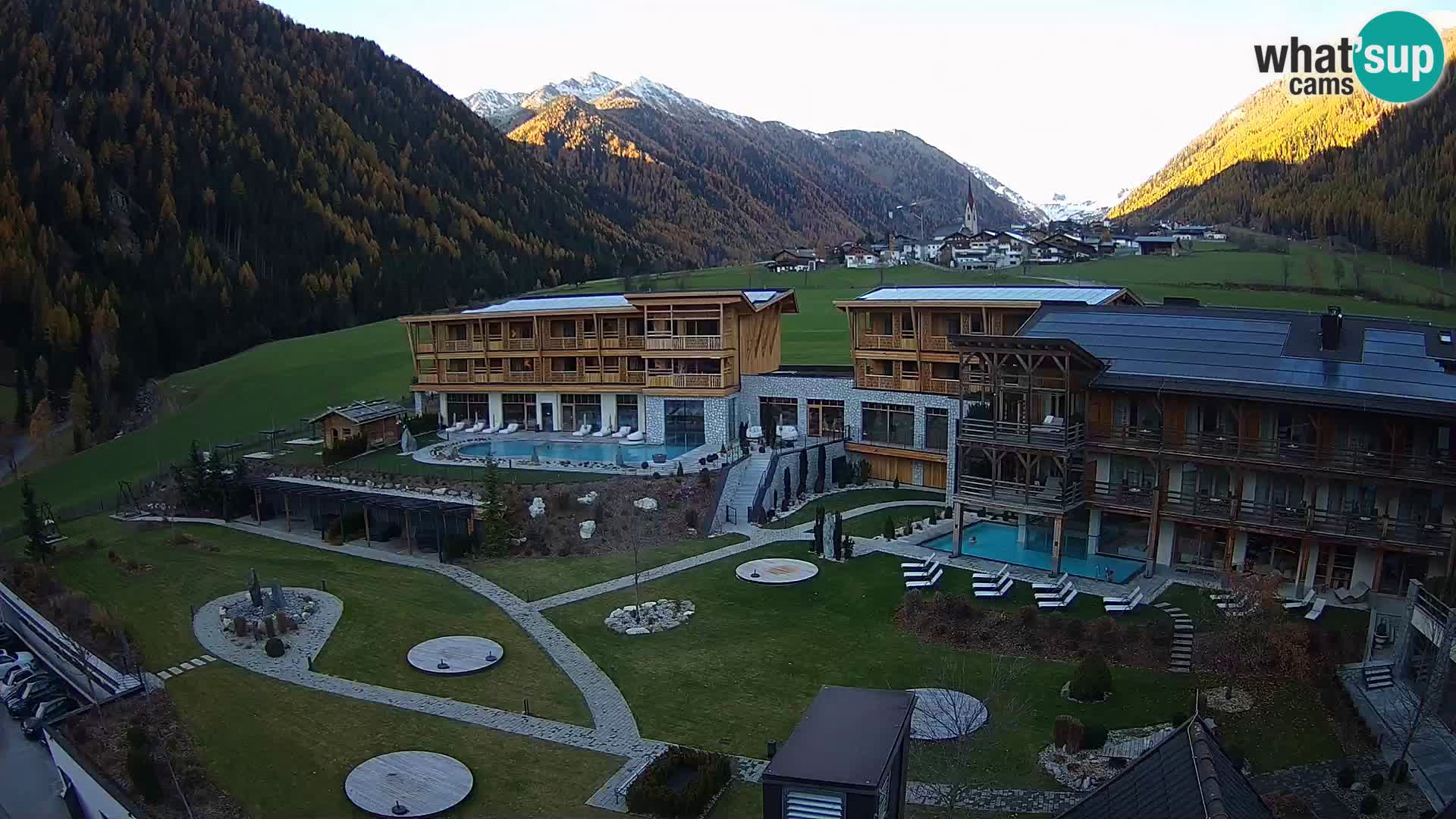 Hotel Masl | Rio Pusteria | Valles