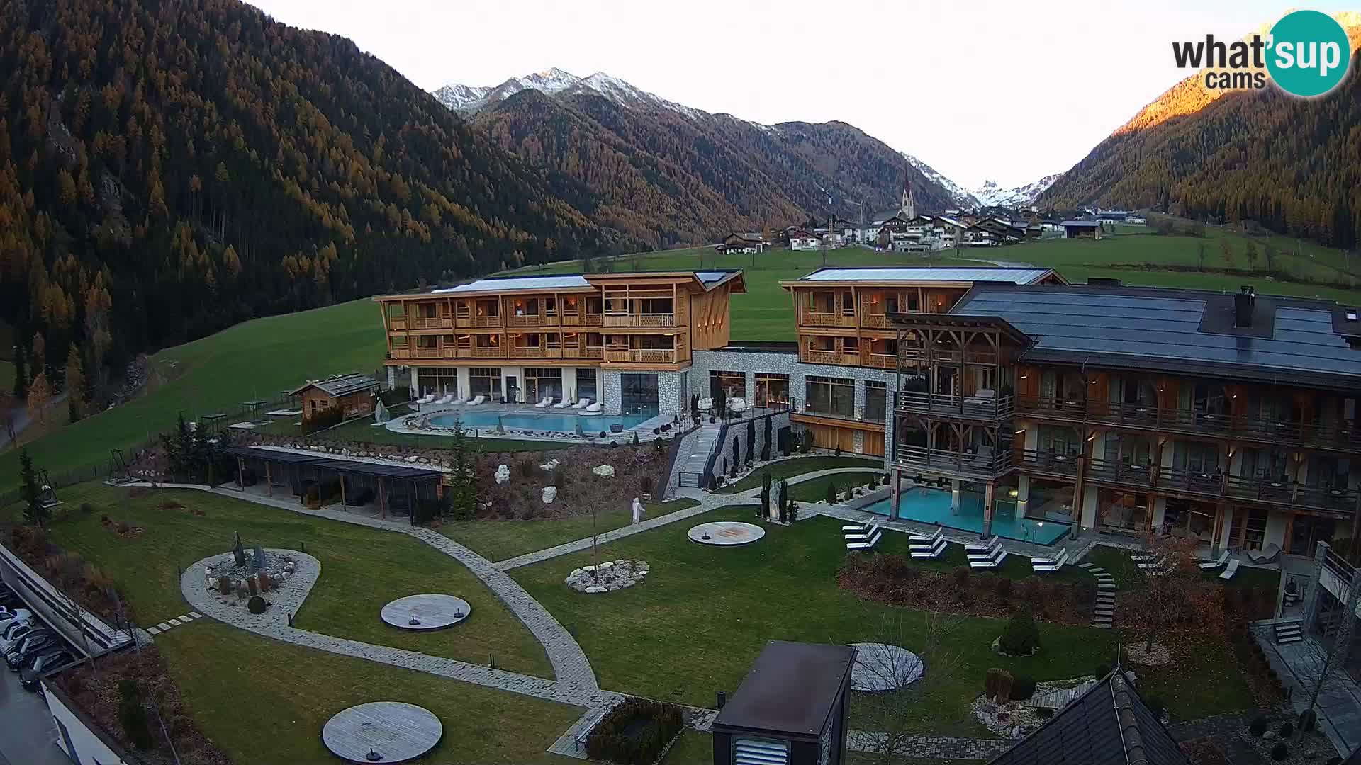 Hotel Masl | Rio Pusteria | Valles