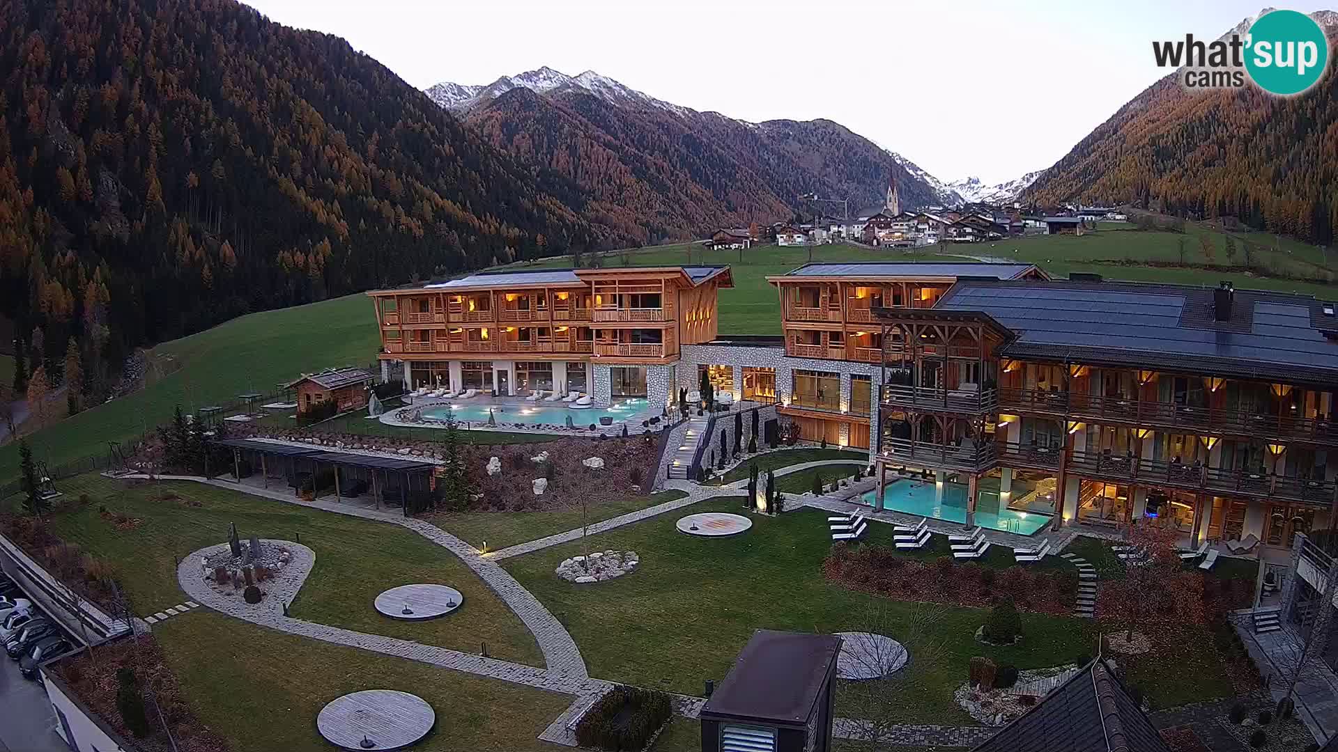 Hotel Masl | Rio Pusteria | Valles