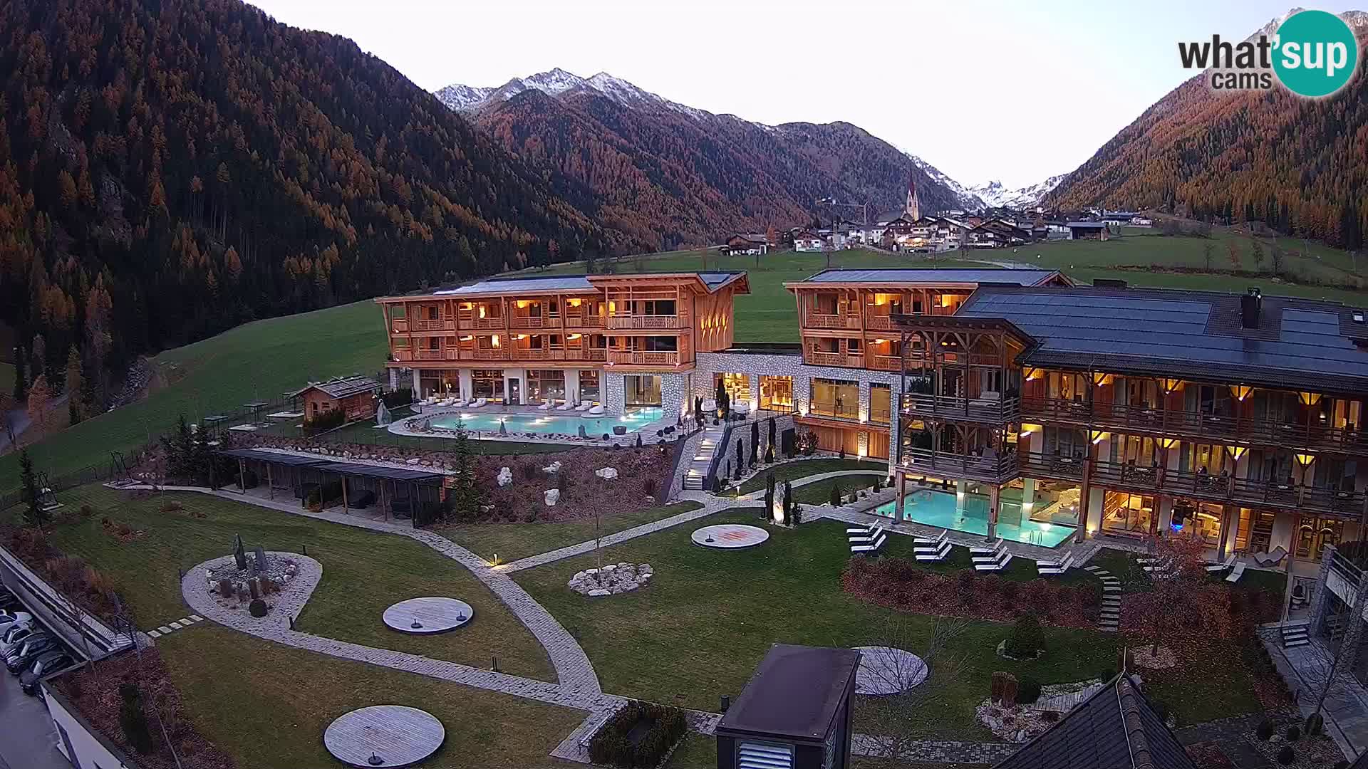 Hotel Masl | Rio Pusteria | Valles