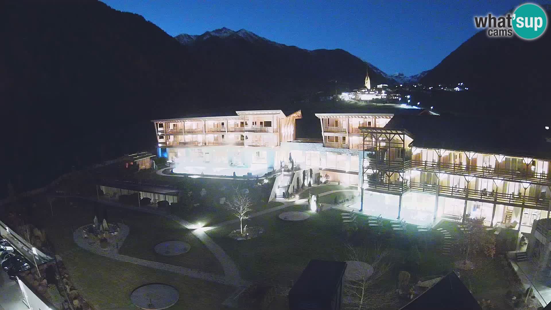 Hotel Masl | Rio Pusteria | Valles