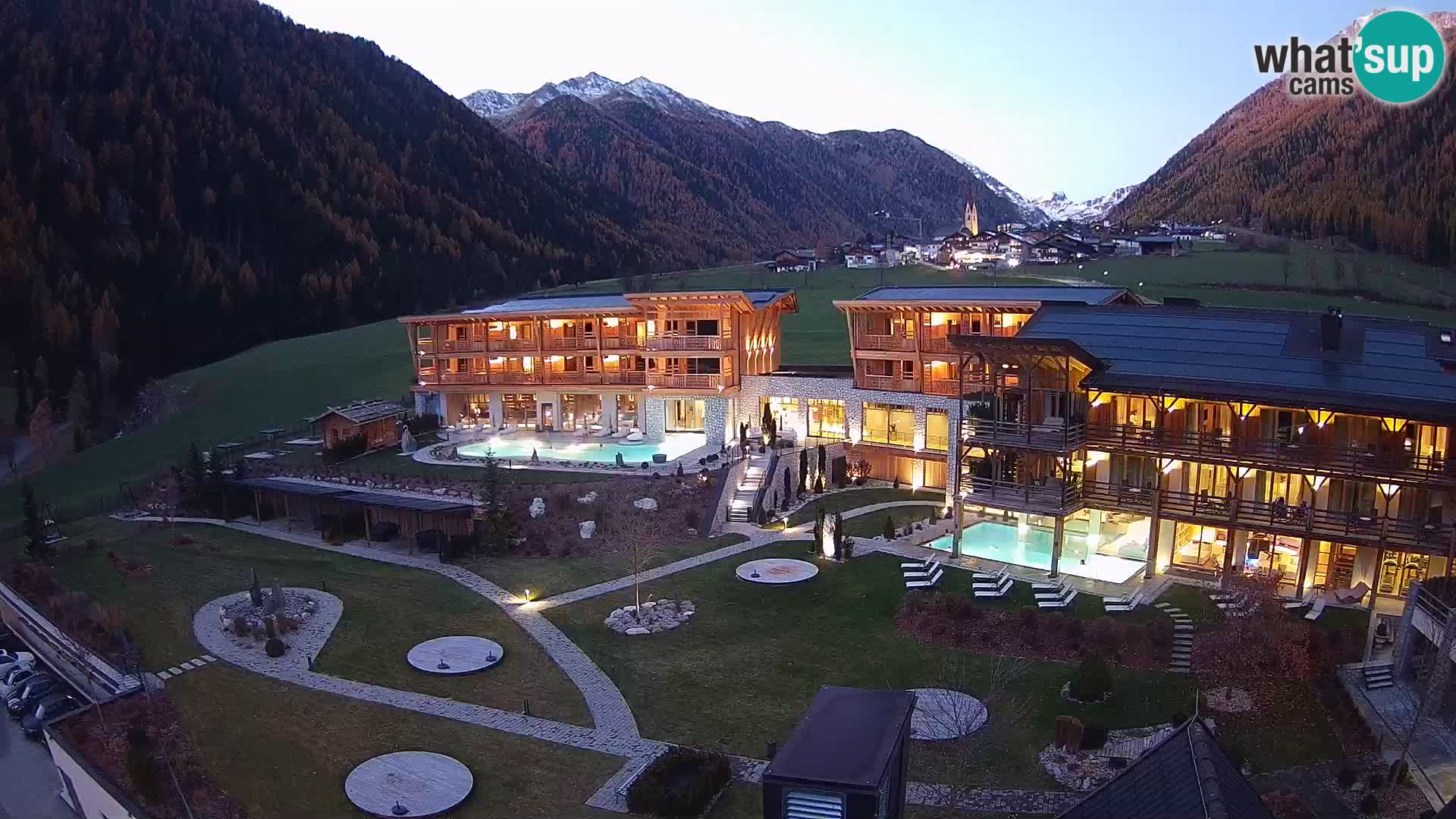 Hotel Masl | Rio Pusteria | Valles