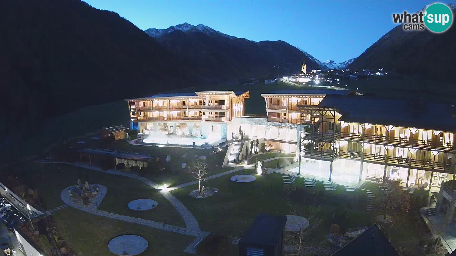 Hotel Masl | Rio Pusteria | Valles