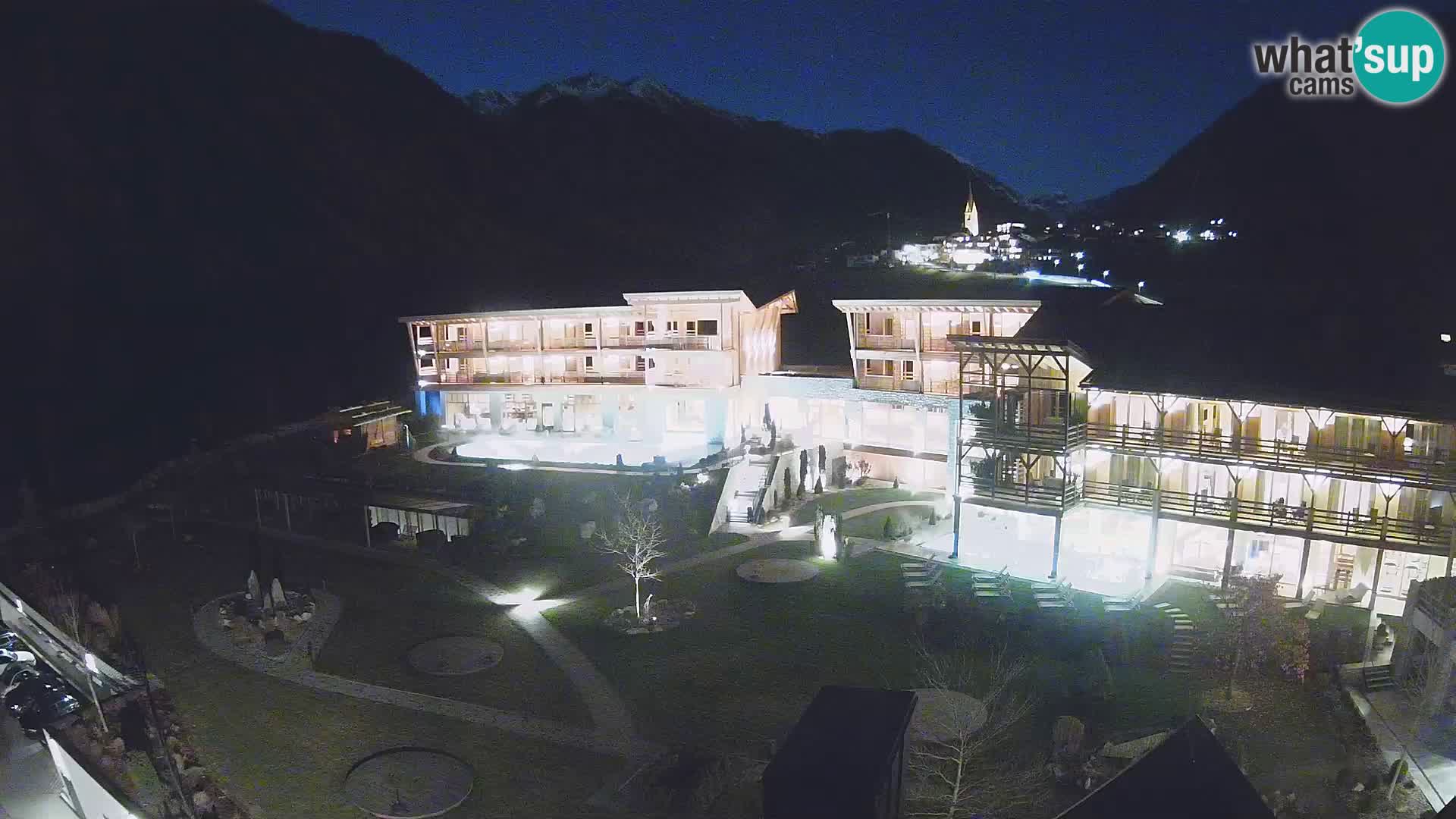 Hotel Masl | Rio Pusteria | Valles