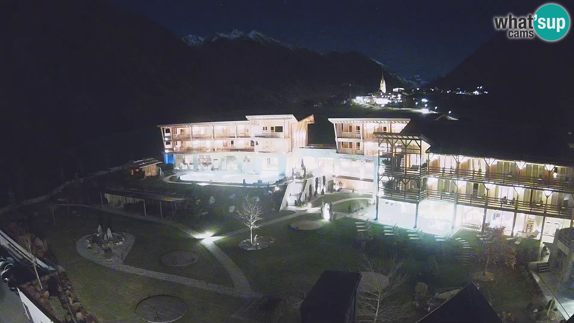 Hotel Masl | Rio Pusteria | Valles