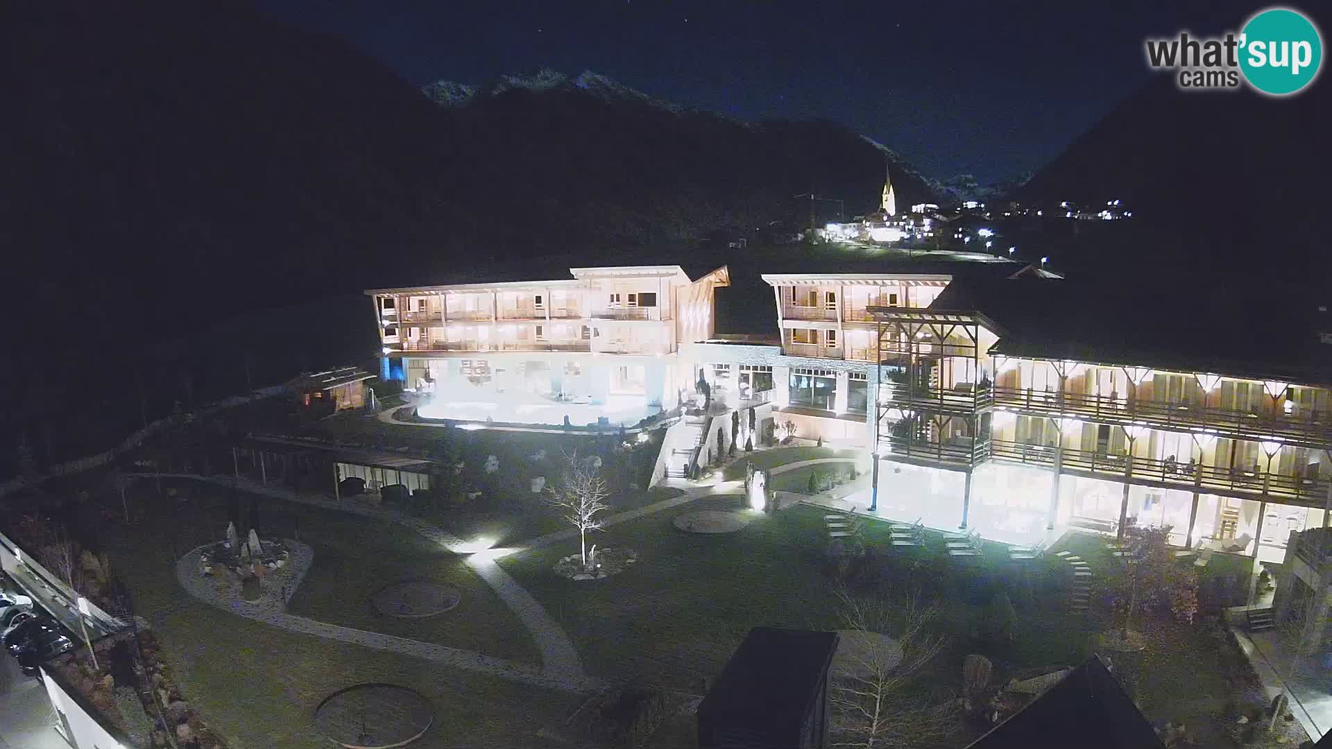Hotel Masl | Rio Pusteria | Valles