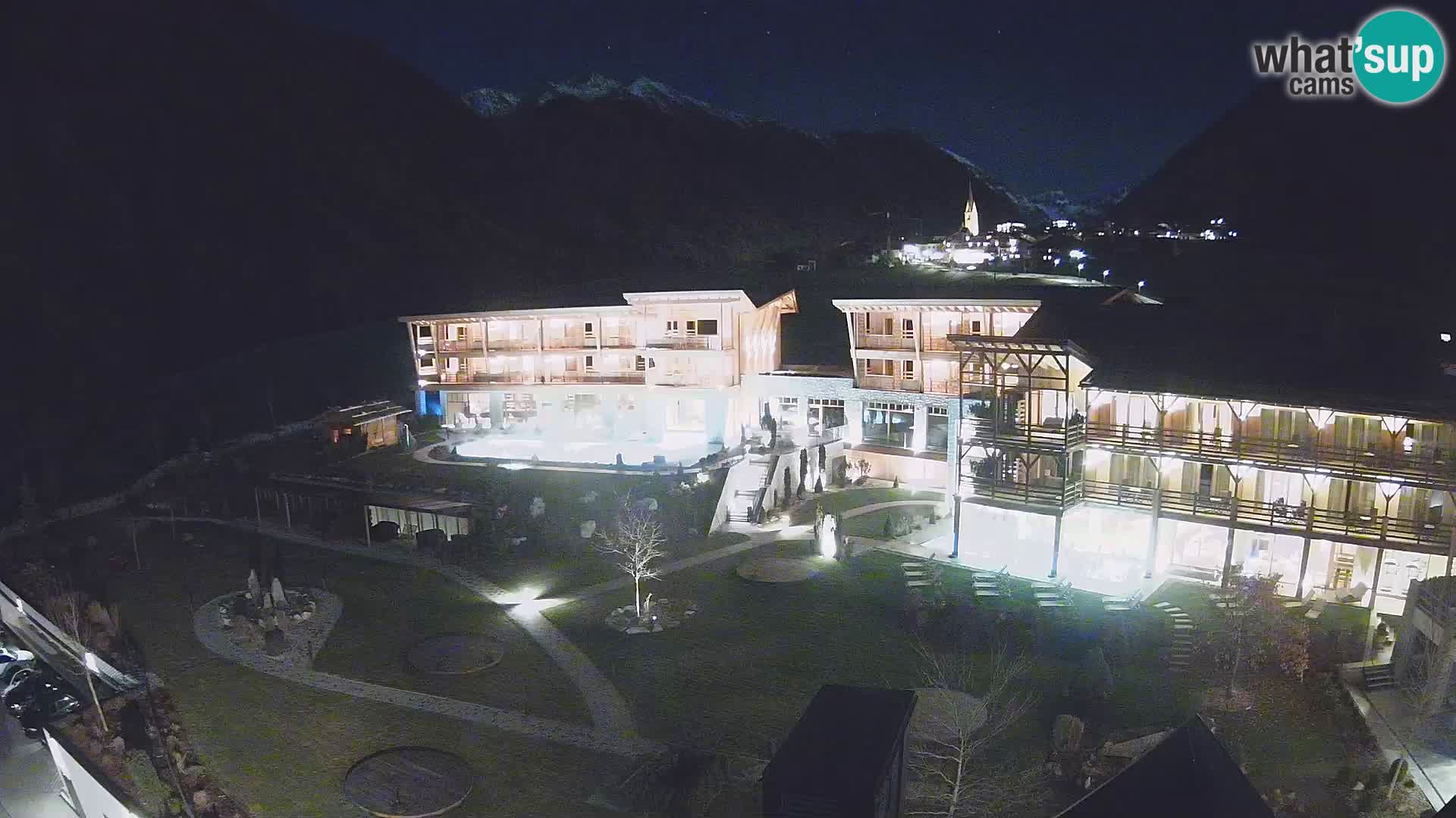 Hotel Masl | Rio Pusteria | Valles