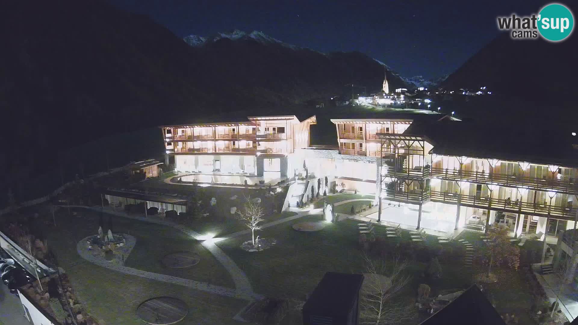 Hotel Masl | Rio Pusteria | Valles
