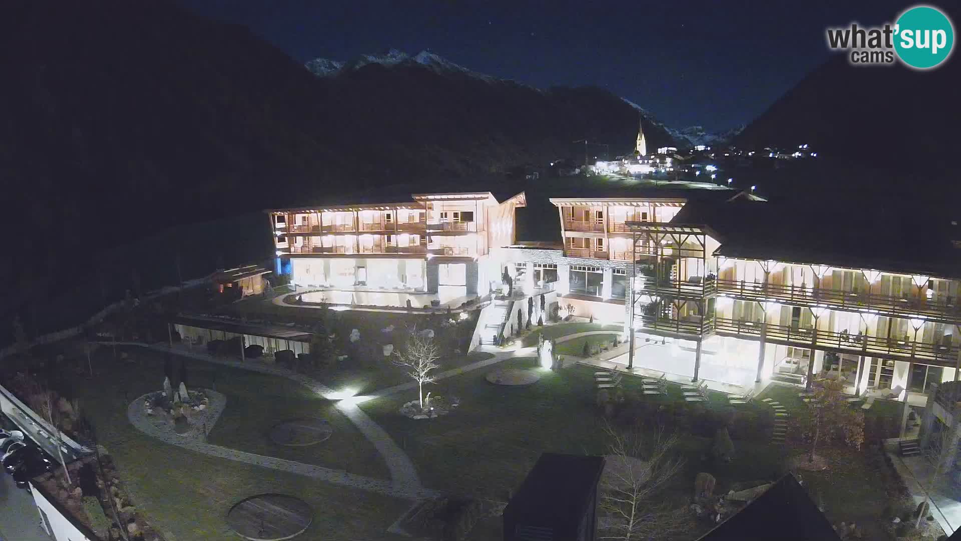Hotel Masl | Rio Pusteria | Valles