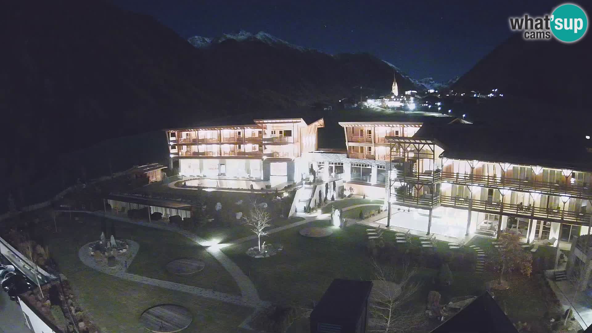 Hotel Masl | Rio Pusteria | Valles