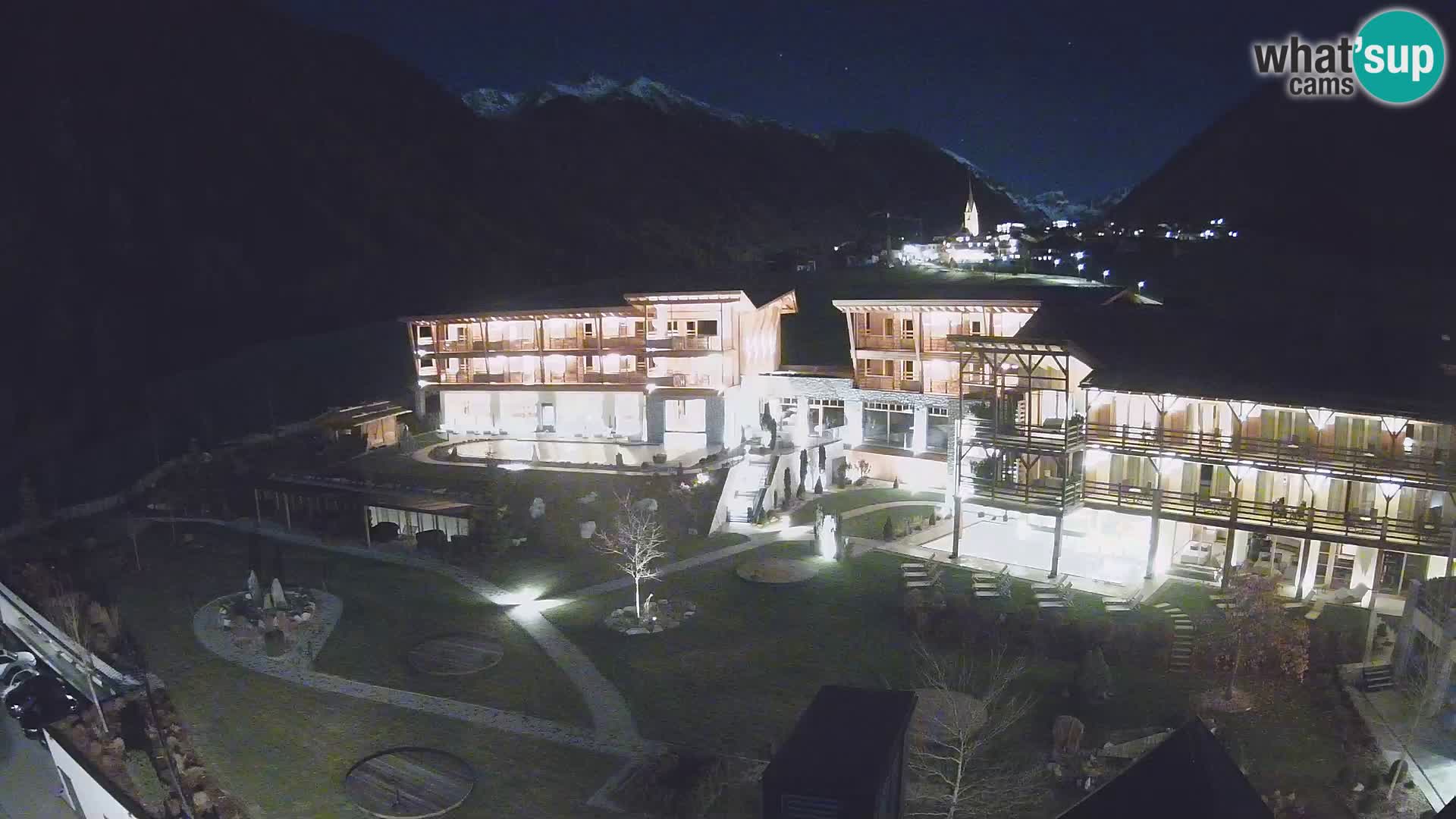 Hotel Masl | Rio Pusteria | Valles