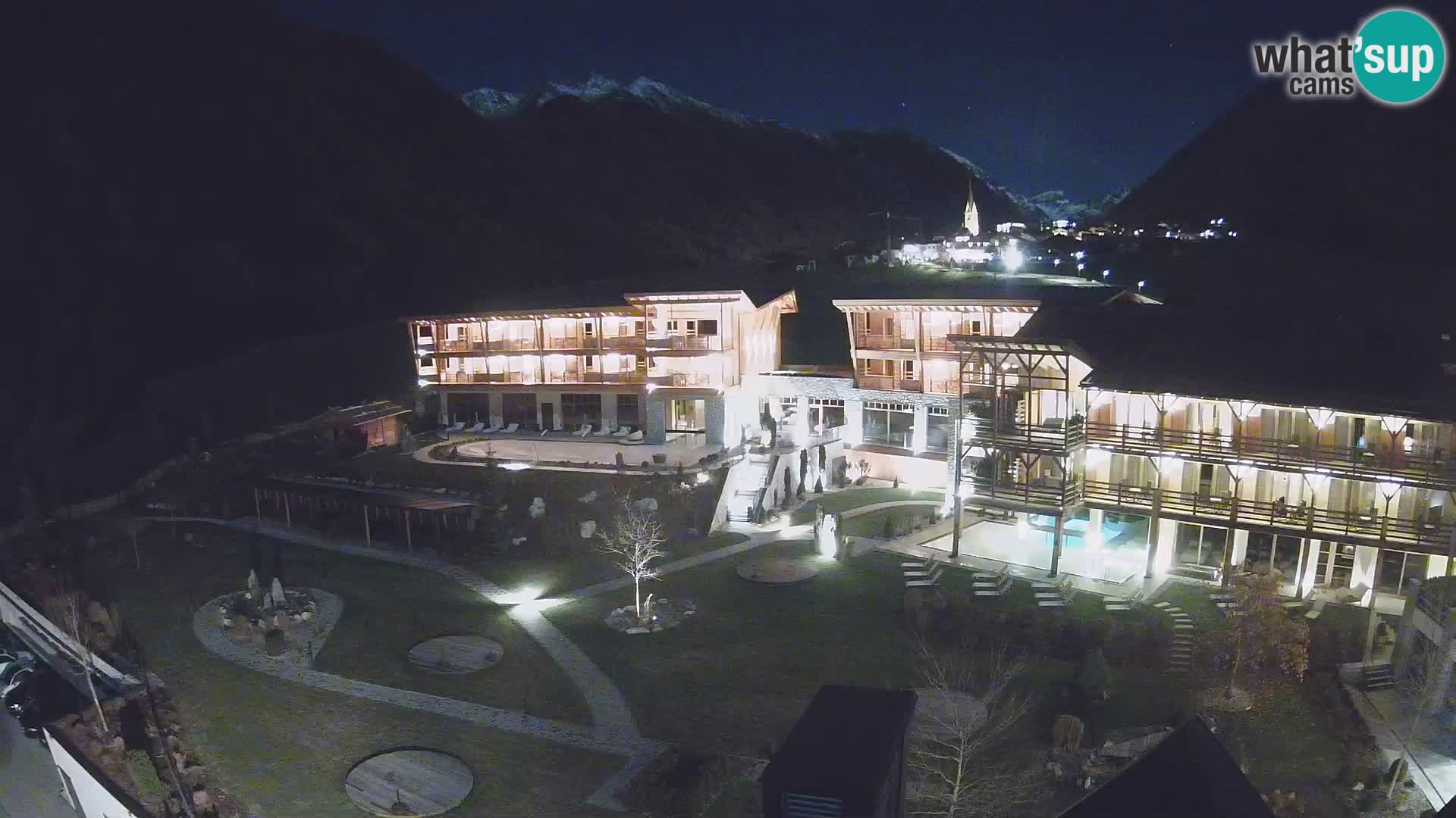 Hotel Masl | Rio Pusteria | Valles