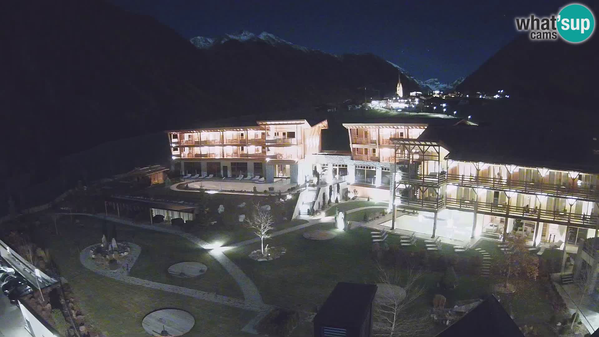 Hotel Masl | Rio Pusteria | Valles