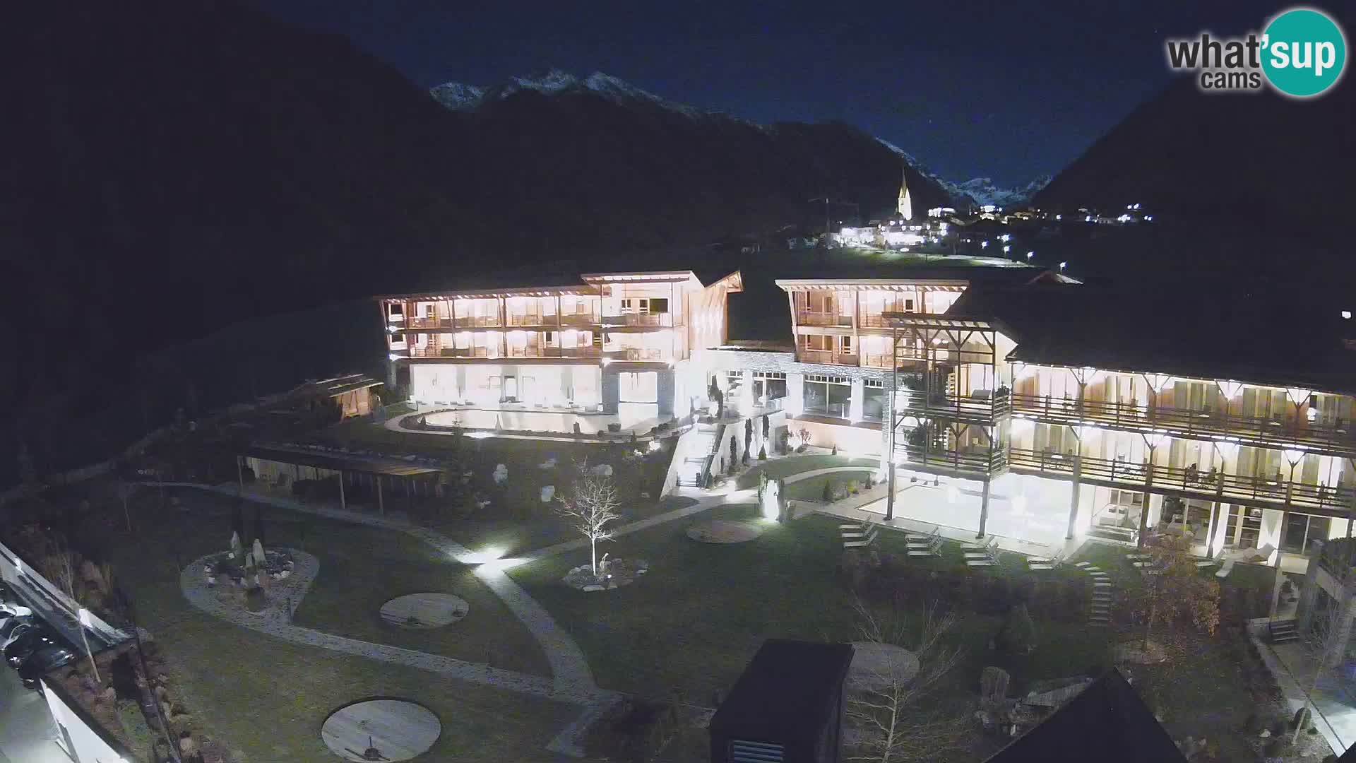 Hotel Masl | Rio Pusteria | Valles