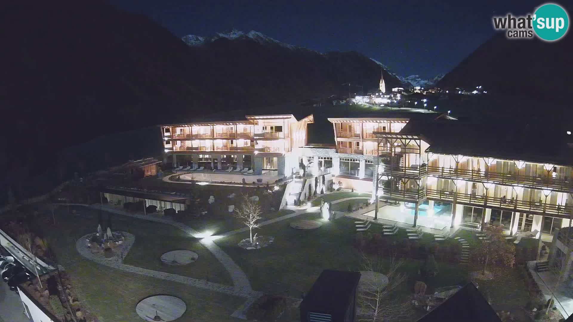 Hotel Masl | Rio Pusteria | Valles